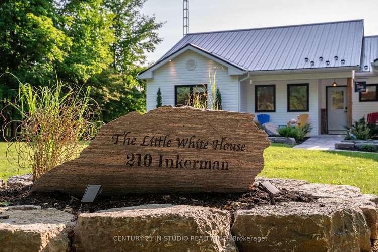 210 Inkerman St, Grey Highlands, Ontario, Rural Grey Highlands