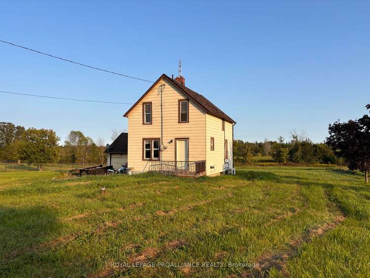 4720 Old Hwy 2, Belleville, Ontario, 