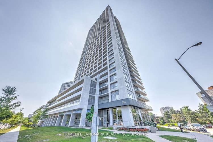 2015 Sheppard Ave E, Toronto, Ontario, Henry Farm