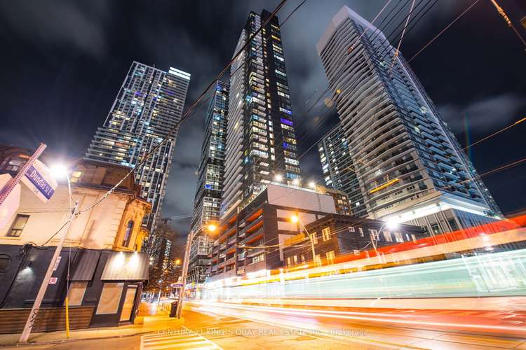 159 Dundas St E, Toronto, Ontario, Church-Yonge Corridor