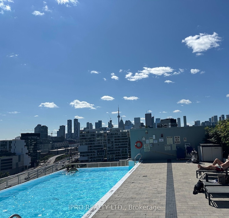 30 Baseball Pl, Toronto, Ontario, South Riverdale