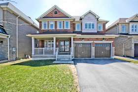 23 Sir Sanford Fleming Way, York, Ontario