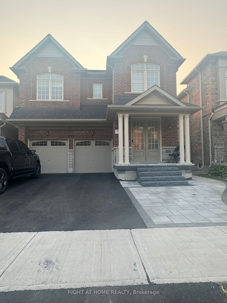 102 Watershed Gate, East Gwillimbury, Ontario, Queensville