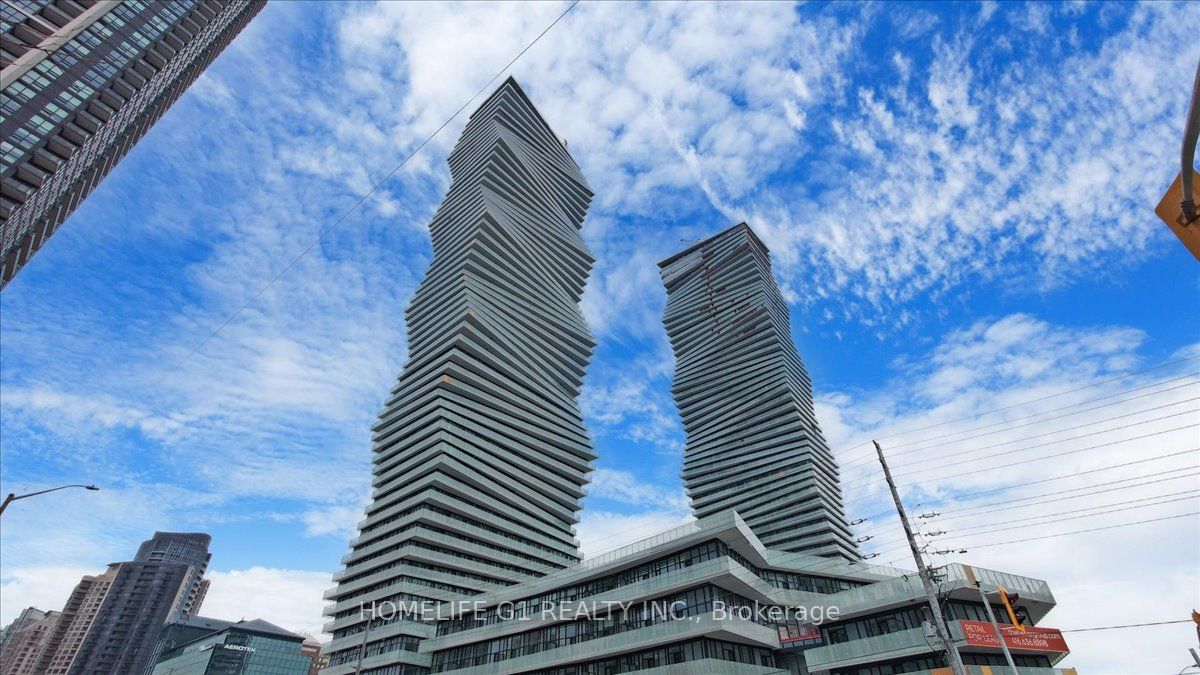 3900 Confederation Pkwy, Mississauga, Ontario, City Centre