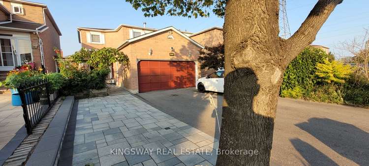 4359 Waterford Cres, Mississauga, Ontario, Hurontario