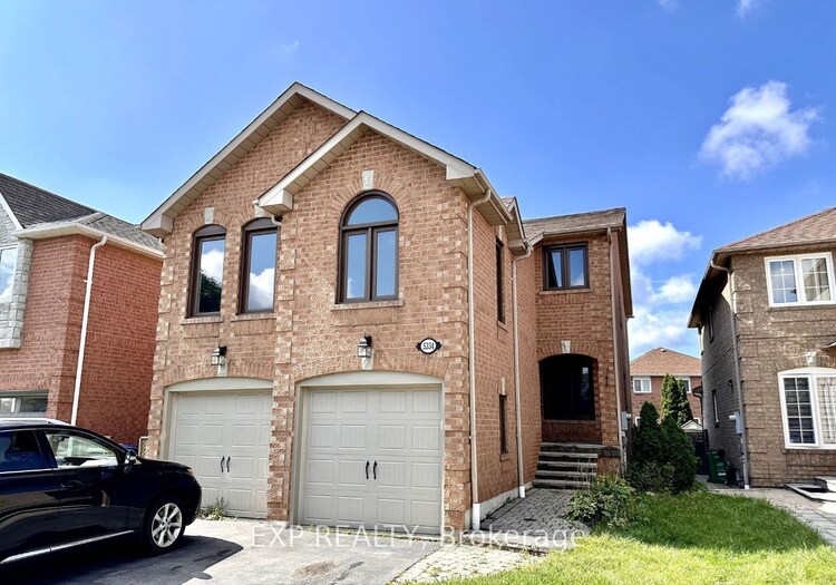 5334 Segriff Dr, Mississauga, Ontario, East Credit