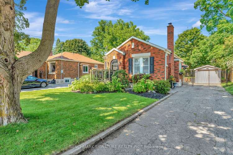 105 Hungerford Rd, Cambridge, Ontario, 