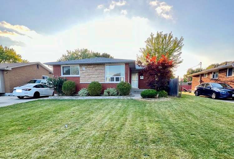 34 Redwing Rd, Hamilton, Ontario, Bruleville