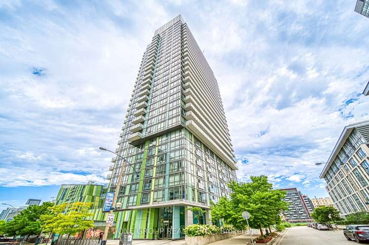 170 Fort York Blvd, Toronto, Ontario, Waterfront Communities C1