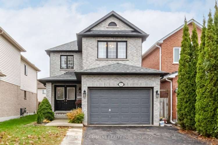 77 Lownie Crt, Clarington, Ontario, Bowmanville