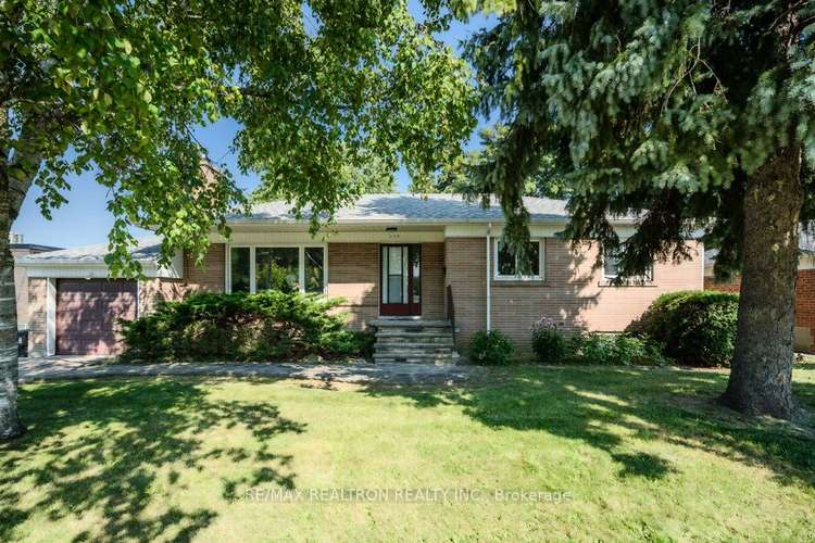 179 Allanford Rd, Toronto, Ontario, Tam O'Shanter-Sullivan