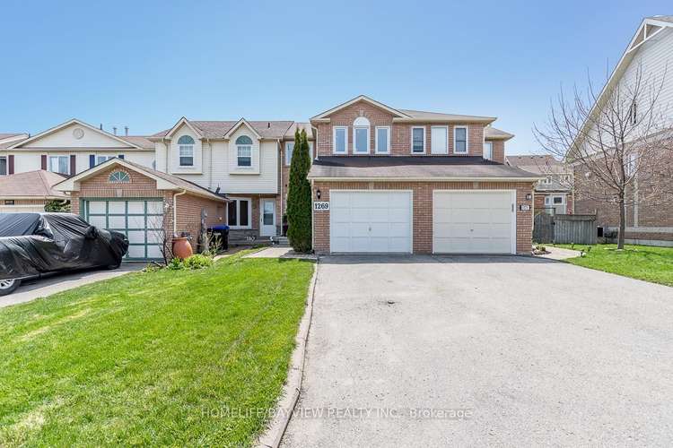 1269 Huron Crt, Innisfil, Ontario, Alcona