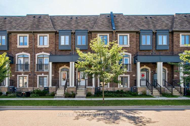 105 Lichfield Rd, Markham, Ontario, Unionville