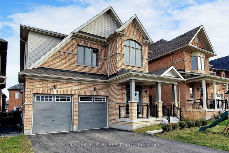 95 Dog Wood Blvd, East Gwillimbury, Ontario, Holland Landing