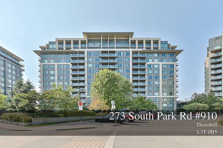 273 South Park Rd, Markham, Ontario, Commerce Valley