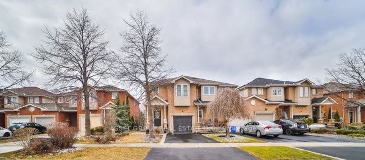 2378 Dalebrook Dr, Oakville, Ontario, Uptown Core