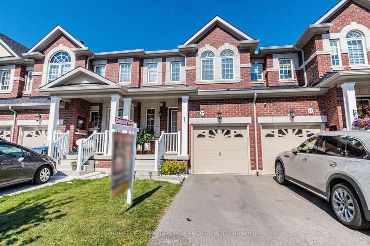 42 Fresnel Rd, Brampton, Ontario, Northwest Brampton