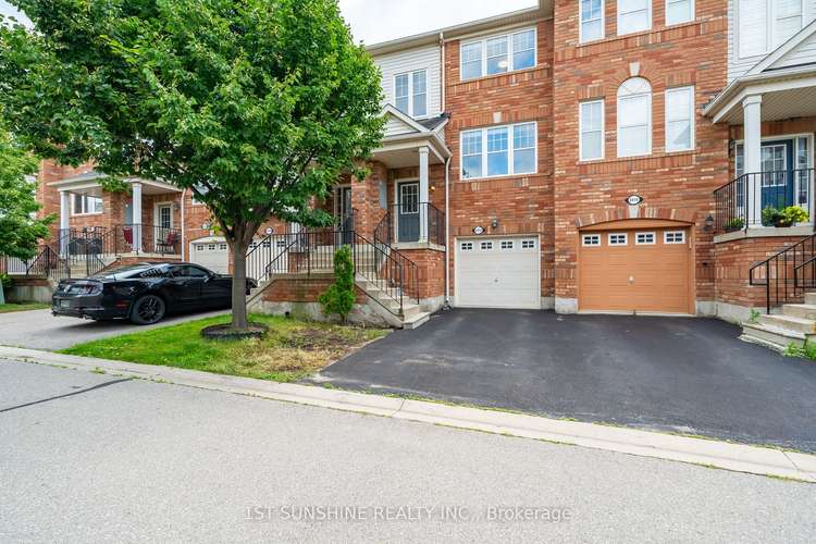 2412 Coho Way, Oakville, Ontario, West Oak Trails