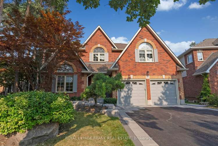 5 Rowland Crt, Clarington, Ontario, Courtice