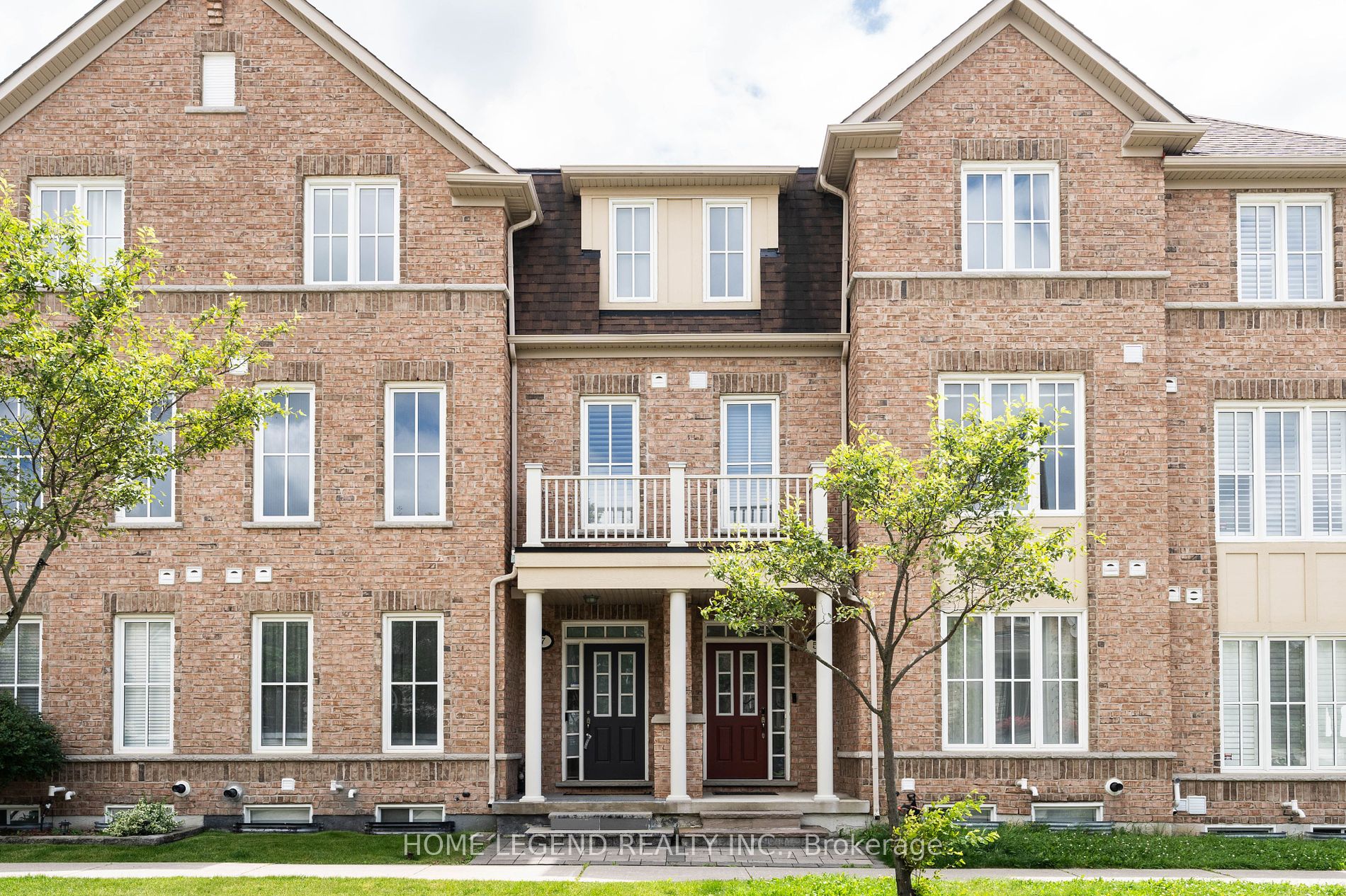 5 Earnshaw Dr, Markham, Ontario, Victoria Square