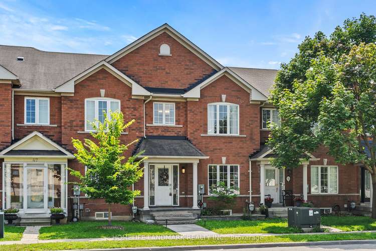 49 Davos Rd, Vaughan, Ontario, Vellore Village