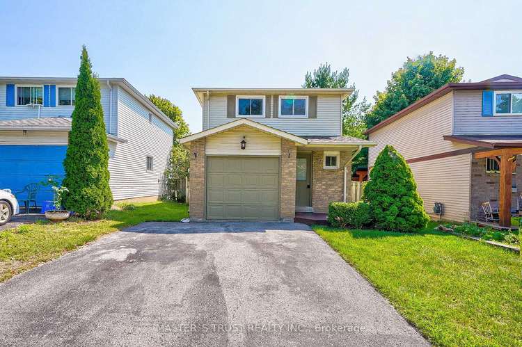 37 ARGYLE Rd, Barrie, Ontario, Sunnidale