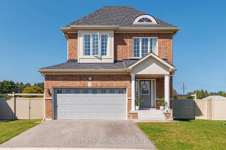 222 Springfield Cres, Clearview, Ontario, Stayner