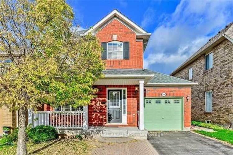 2371 Lionstone Dr, Oakville, Ontario, West Oak Trails