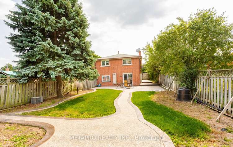 94 Montjoy Cres, Brampton, Ontario, Central Park