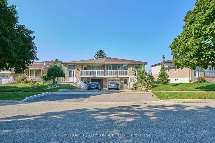 3608 Birchmeadow Cres, Mississauga, Ontario, Applewood