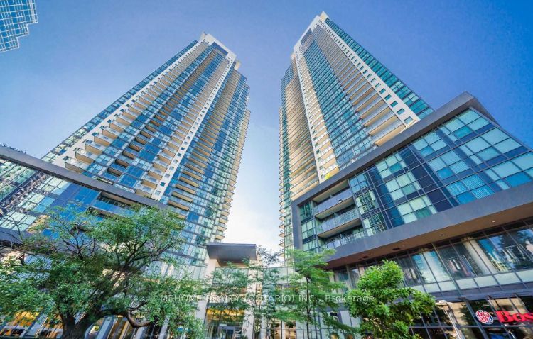 5168 Yonge St, Toronto, Ontario, Willowdale West