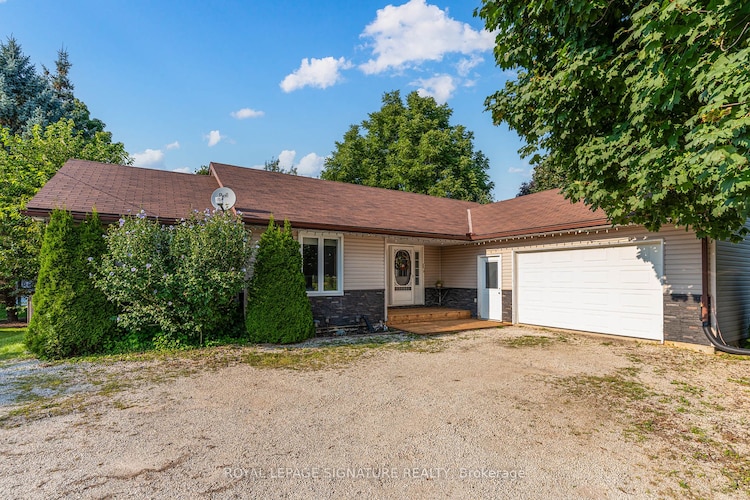 7498 County 9 Rd, Clearview, Ontario, Creemore