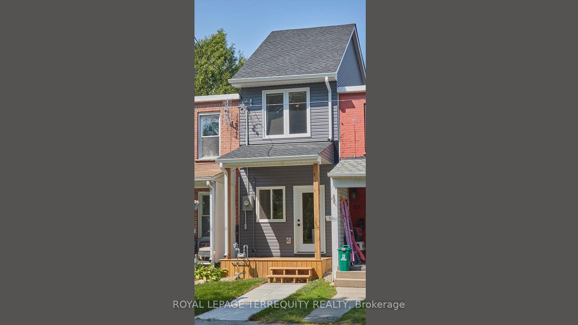 122 Olive Ave, Oshawa, Ontario, Central