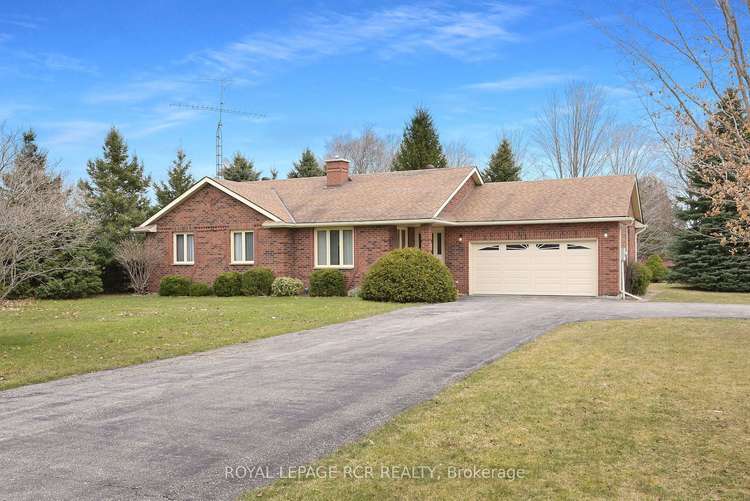 245 Penetanguishene Rd N, Oro-Medonte, Ontario, Rural Oro-Medonte