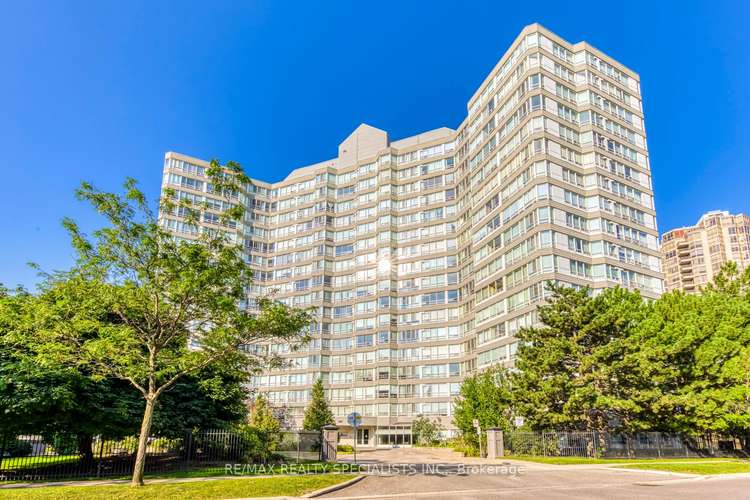 50 Kingsbridge Garden Circ W, Mississauga, Ontario, Hurontario