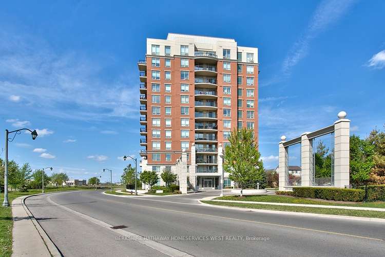 2365 Central Park Dr, Oakville, Ontario, Uptown Core