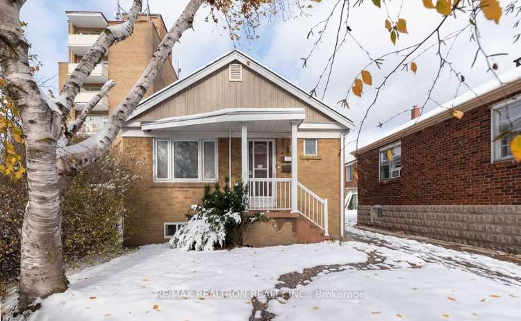 473 Vaughan Rd E, Toronto, Ontario, Oakwood Village