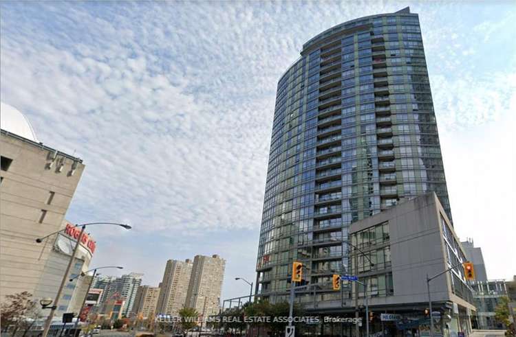 3 Navy Wharf Crt, Toronto, Ontario, Waterfront Communities C1