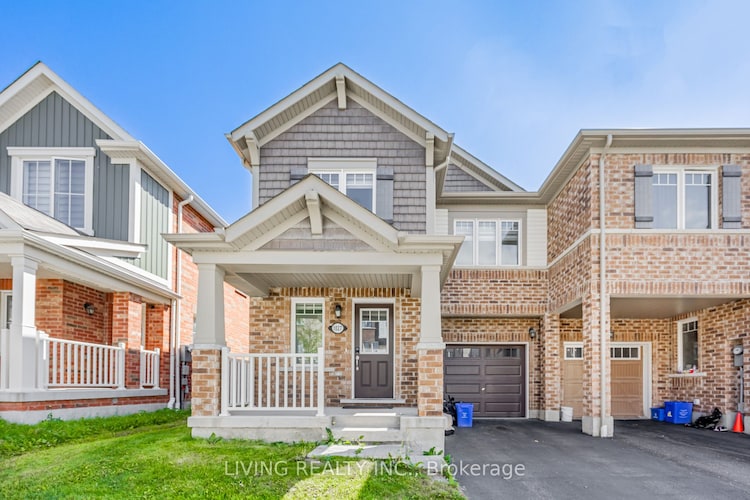 1027 Dragonfly Ave, Pickering, Ontario, Rural Pickering