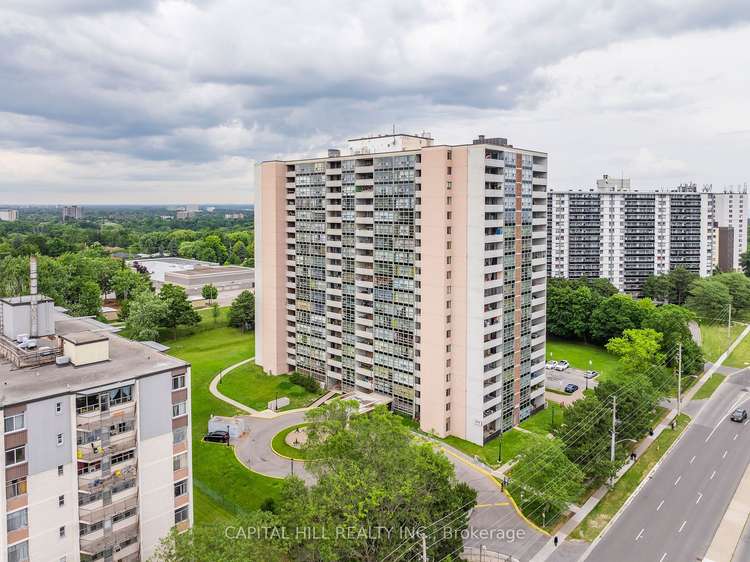 3380 Eglinton Ave E, Toronto, Ontario, Scarborough Village