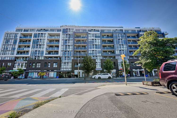 2301 Danforth Ave, Toronto, Ontario, East End-Danforth