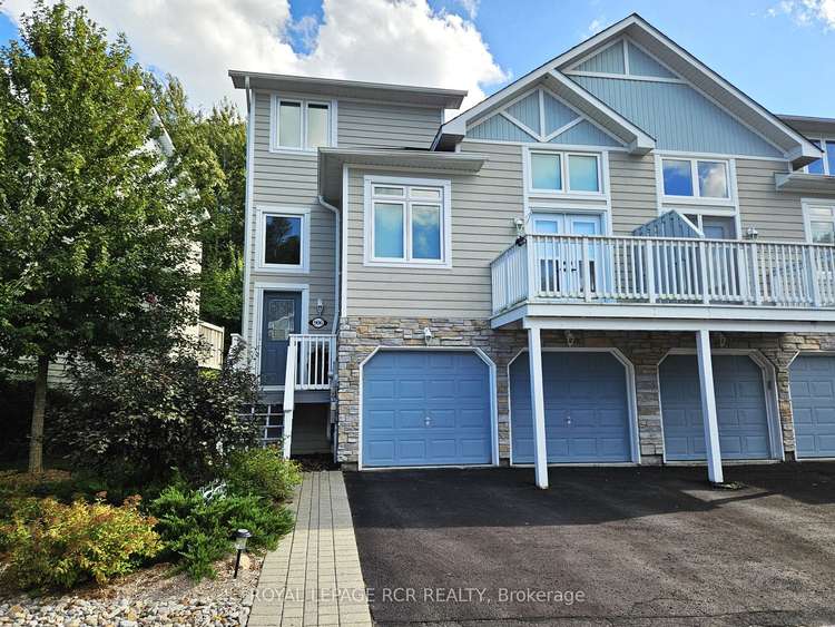 906 Creekfront Way, Newmarket, Ontario, Gorham-College Manor