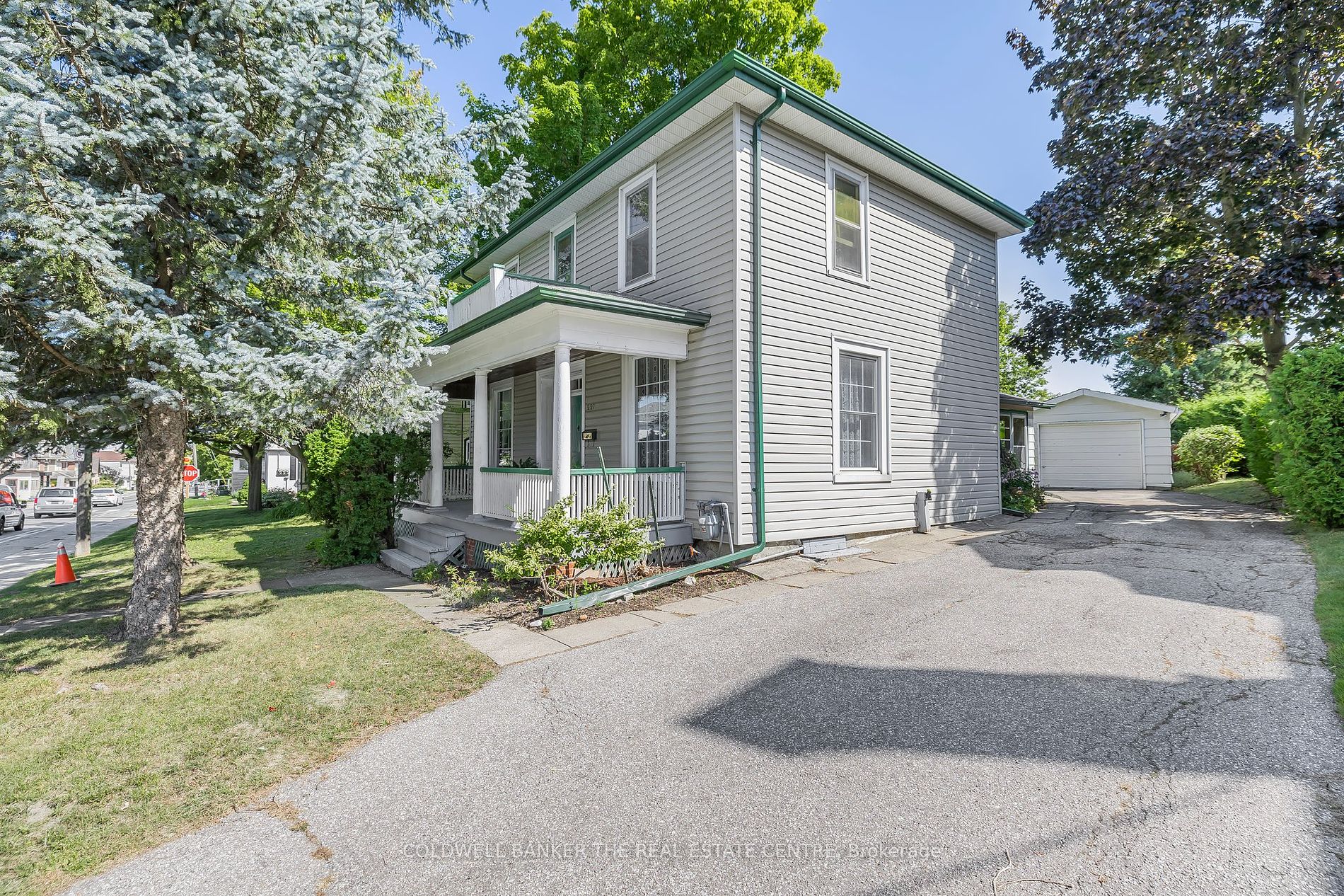 227 Prospect St, Newmarket, Ontario, Gorham-College Manor