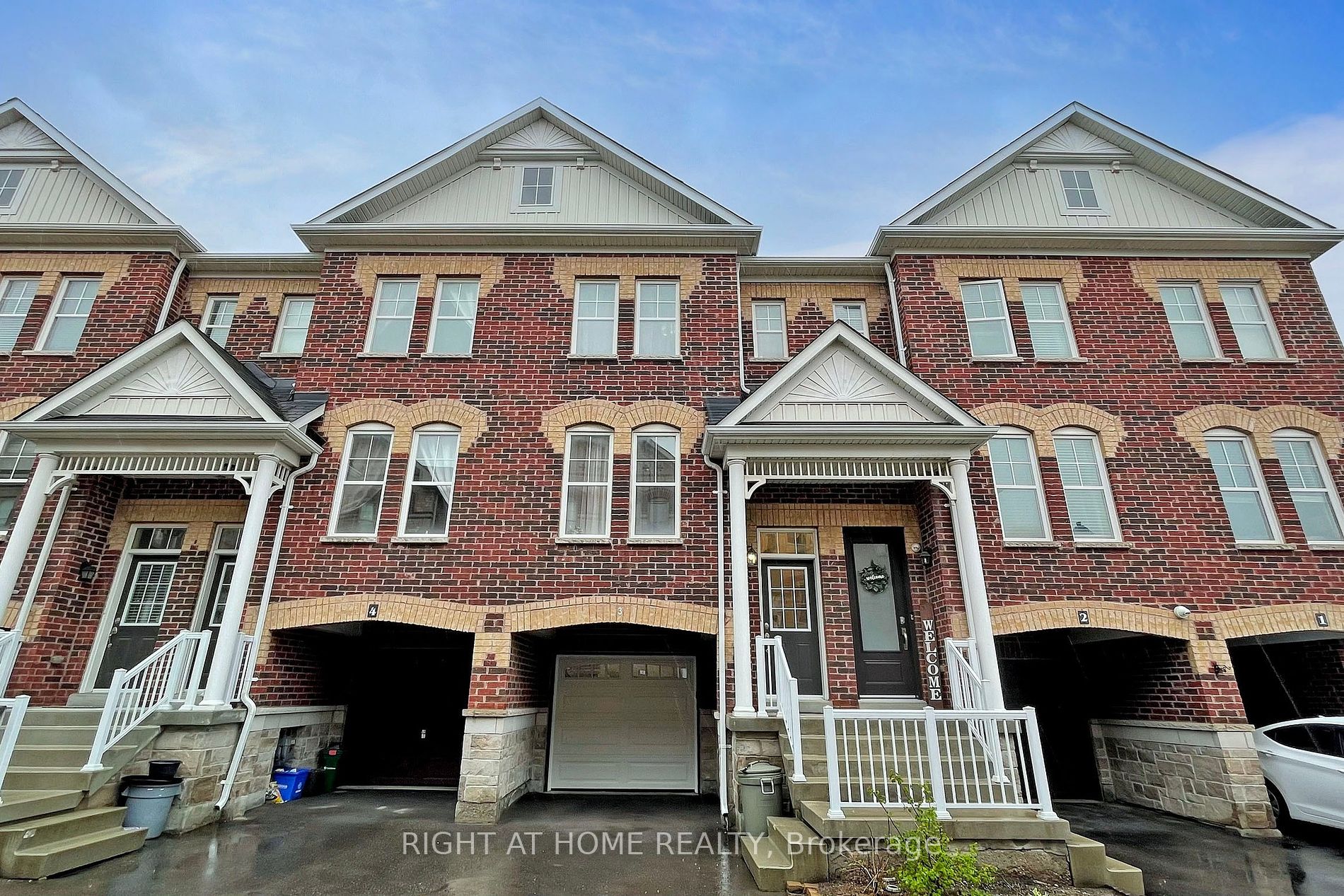 10 Porter Ave W, Vaughan, Ontario, West Woodbridge