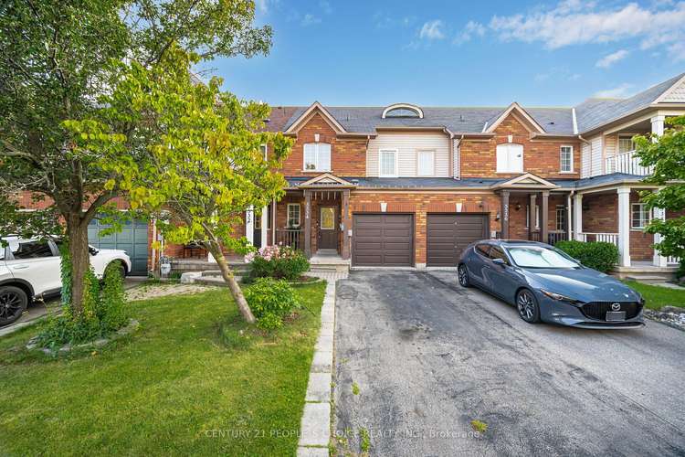 5534 Linwell Pl, Mississauga, Ontario, Churchill Meadows