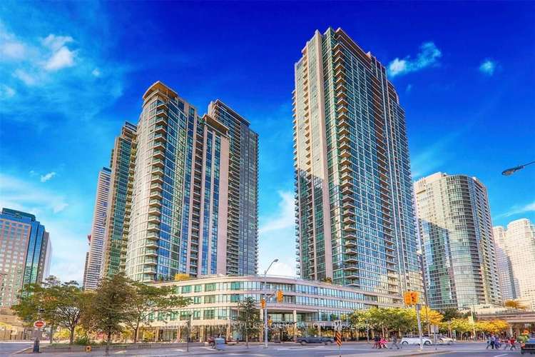 16 Yonge St, Toronto, Ontario, Waterfront Communities C1