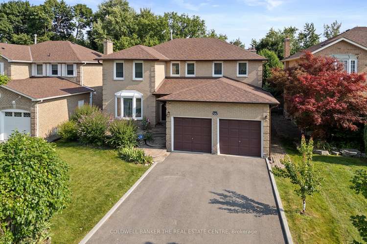 55 Blyth St N, Richmond Hill, Ontario, Oak Ridges