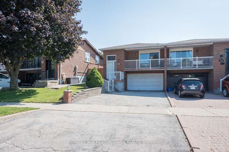 273 Aberdeen Ave, Vaughan, Ontario, East Woodbridge