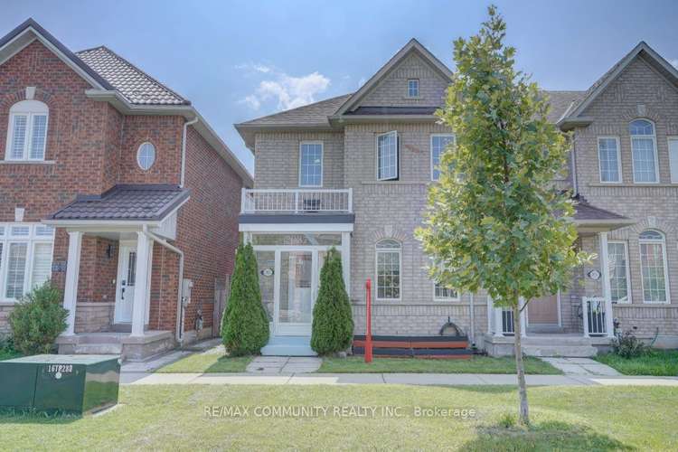 2037 Bur Oak Ave, Markham, Ontario, Greensborough