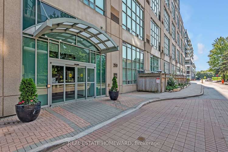 250 Manitoba St, Toronto, Ontario, Mimico